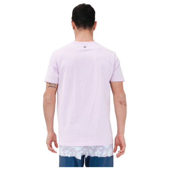 Basehit Ανδρική κοντομάνικη μπλούζα Men's S/S T-Shirt